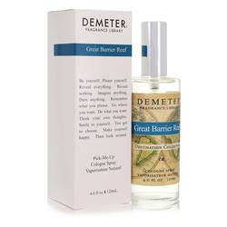 Eau de Cologne en spray Demeter Great Barrier Reef de Demeter