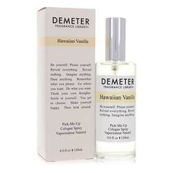 Demeter Hawaiian Vanilla Cologne Spray von Demeter