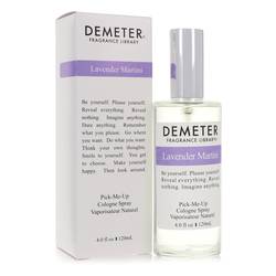 Demeter Lavender Martini Cologne Spray By Demeter