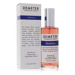 Demeter Blueberry Cologne Spray von Demeter