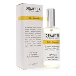 Demeter Baby Shampoo Cologne Spray von Demeter