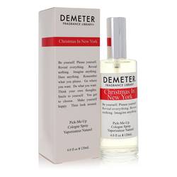 Demeter Christmas In New York Eau de Cologne Spray de Demeter