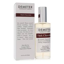 Spray Cologne au chocolat noir Demeter de Demeter