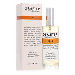 Demeter Oud Cologne Spray von Demeter