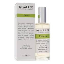 Spray Cologne Plantain Demeter de Demeter