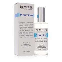 Spray Cologne au savon pur Demeter de Demeter