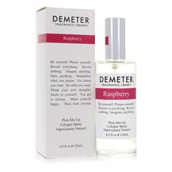 Demeter Himbeer-Eau de Cologne Spray von Demeter