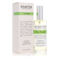 Spray Eau de Cologne Demeter Rice Paddy de Demeter