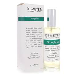 Demeter String Bean Cologne Spray (Unisex) von Demeter