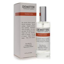 Spray Cologne Lotion Solaire Demeter de Demeter