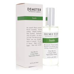 Spray Cologne Sushi Demeter par Demeter