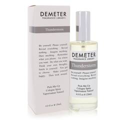 Demeter Thunderstorm Cologne Spray de Demeter