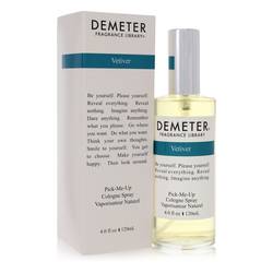 Demeter Vetiver Cologne Spray von Demeter