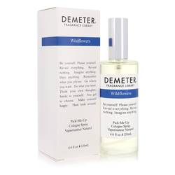 Demeter Wildflowers Cologne Spray von Demeter