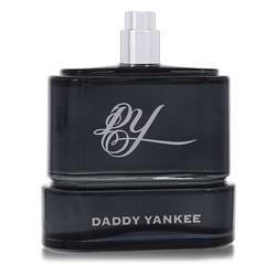 Daddy Yankee Eau De Toilette Spray (Testeur) Par Daddy Yankee