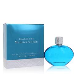 Vaporisateur d’eau de parfum méditerranéenne par Elizabeth Arden