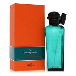 Eau D'orange Verte Eau De Cologne Spray (Unisex) von Hermes