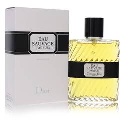 Eau Sauvage Eau De Parfum Vaporisateur Par Christian Dior