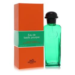 Eau De Basilic Pourpre Eau De Cologne Spray (Unisex) von Hermes