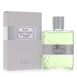 Eau Sauvage After Shave von Christian Dior