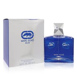 Eau de toilette en vaporisateur Ecko Blue de Marc Ecko