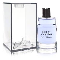 Eclat D'arpège Eau De Toilette Spray Par Lanvin