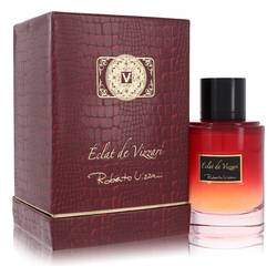 Eclat De Vizzari Eau De Parfum Vaporisateur Par Roberto Vizzari