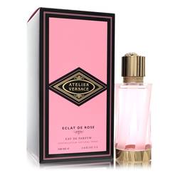 Eclat De Rose Eau De Parfum Spray (Unisexe) Par Versace