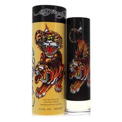 Ed Hardy Eau De Toilette Vaporisateur Par Christian Audigier