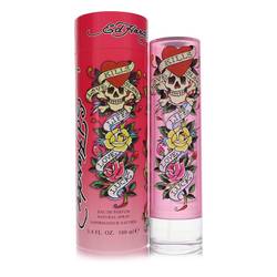 Ed Hardy Eau De Parfum Vaporisateur Par Christian Audigier