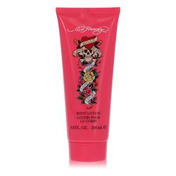 Ed Hardy Body Lotion von Christian Audigier