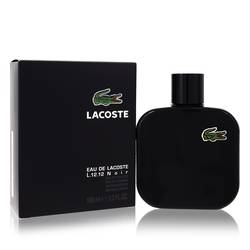 Lacoste Eau De Lacoste L.12.12 Noir Eau de Toilette Spray von Lacoste