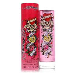 Ed Hardy Eau De Parfum Vaporisateur Par Christian Audigier