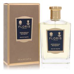 Edwardian Bouquet Eau de Toilette Spray von Floris