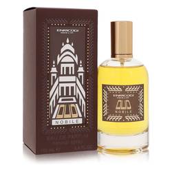 Enrico Gi Oud Nobile Eau De Parfum Spray (Unisex) von Enrico Gi