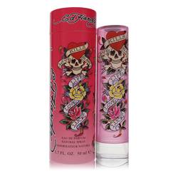 Ed Hardy Eau De Parfum Vaporisateur Par Christian Audigier