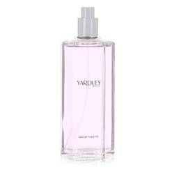 English Lavender Eau De Toilette Spray (Unisex-Tester) von Yardley London