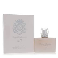 Eau de parfum en vaporisateur English Laundry N° 7 par English Laundry