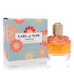 Eau de parfum en vaporisateur Girl Of Now Forever de Elie Saab