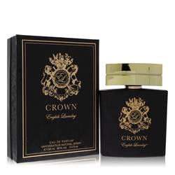 Eau de parfum en vaporisateur Crown de English Laundry