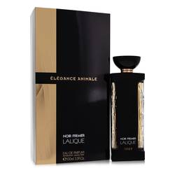 Elegance Animale Eau de Parfum Spray von Lalique