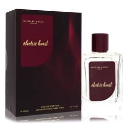 Electric Heart Eau de Parfum Spray von Michael Malul