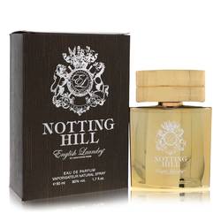 Eau de parfum en vaporisateur Notting Hill de English Laundry