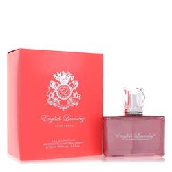 Eau de parfum en vaporisateur Signature de English Laundry par English Laundry