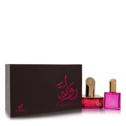 Riwayat El Ta'if Eau de Parfum Spray + Gratis 0,67 oz Travel EDP Spray von Afnan