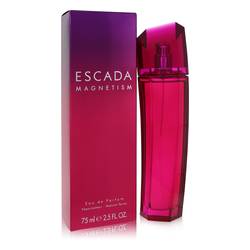 Escada Magnétisme Eau De Parfum Spray Par Escada