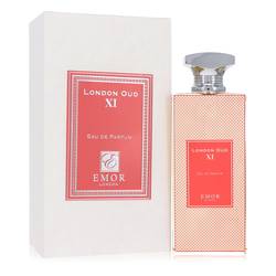 Emor London Oud Xi Eau De Parfum Spray (Unisex) By Emor London