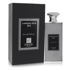 Emor London Oud No. 1 Eau de Parfum Spray (Unisex) von Emor London