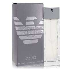 Emporio Armani Diamonds Eau De Toilette Vaporisateur Par Giorgio Armani