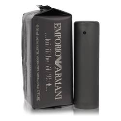 Emporio Armani Eau De Toilette Spray By Giorgio Armani